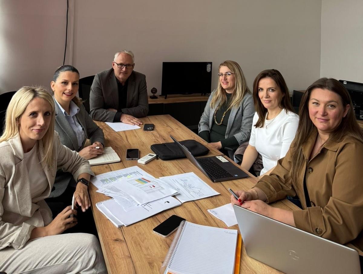 Zhvillohet takim koordinues për akreditimin/ riakreditimin e programeve dhe sigurimin e cilësisë në Fakultetin e Mjekësisë